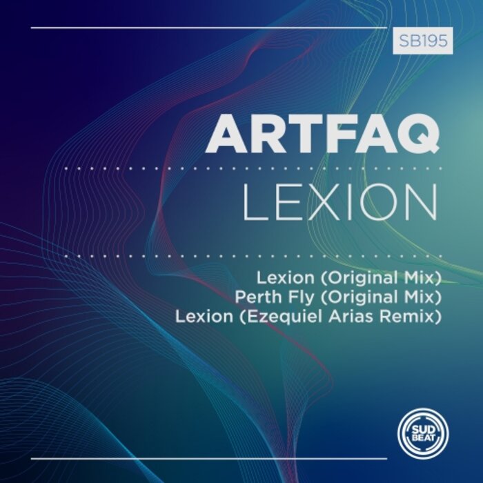 Artfaq - Lexion [SB195]